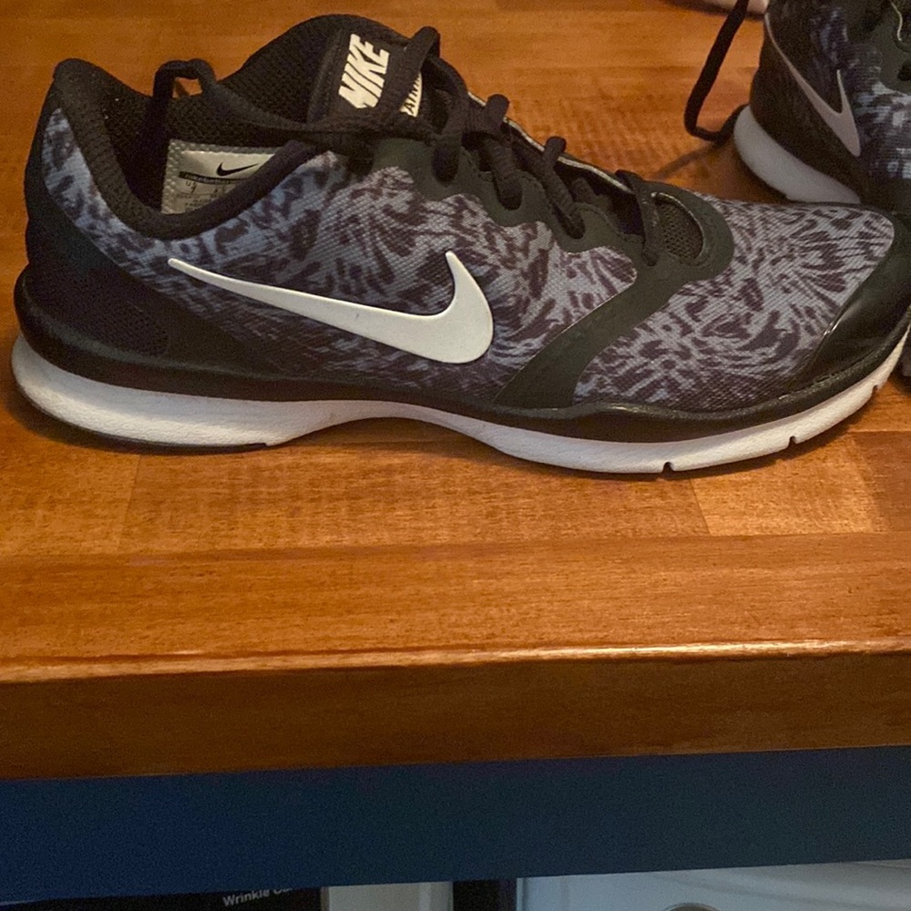 Nike Training